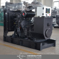 Generador Shangchai de 60 kva con motor diésel SC4H95D2